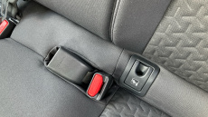 Toyota Yaris Cross 1.5 Hybrid Icon 5dr CVT Hybrid Estate